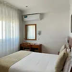 Be One - By Mhmb Hospitality Hotel Caldas Da Rainha