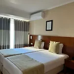 Hotel Be One - By Mhmb Hospitality Caldas Da Rainha