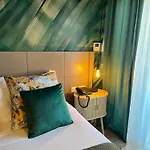 Be One - By Mhmb Hospitality 3* Caldas Da Rainha