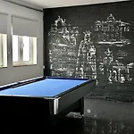 Be One - By Mhmb Hospitality 3* Caldas Da Rainha