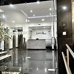 Be One - By Mhmb Hospitality 3* Caldas Da Rainha