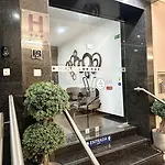 Be One - By Mhmb Hospitality 3* カルダス・ダ・ライーニャ
