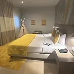 Be One - By Mhmb Hospitality فندق
