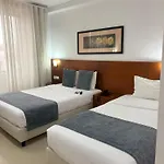 ホテル Be One - By Mhmb Hospitality 3*