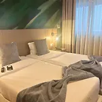 Be One - By Mhmb Hospitality 3* カルダス・ダ・ライーニャ
