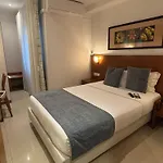 Be One - By Mhmb Hospitality 3* カルダス・ダ・ライーニャ