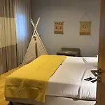 Be One - By Mhmb Hospitality Caldas Da Rainha