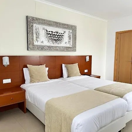 Hotel Be One Hotel Caldas Da Rainha - By Mhmb Hospitality