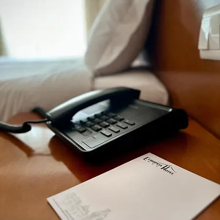 Hotel Be One - By Mhmb Hospitality