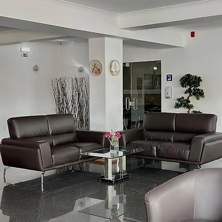 Be One - By Mhmb Hospitality Hotel Caldas Da Rainha