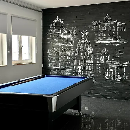 Hotel Be One - By Mhmb Hospitality Caldas Da Rainha