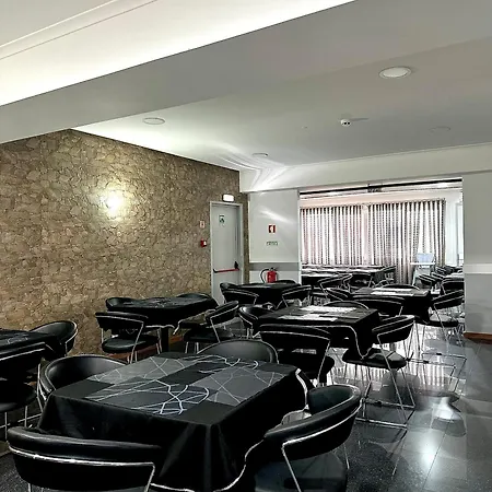 Be One - By Mhmb Hospitality Caldas Da Rainha