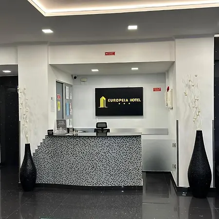Be One - By Mhmb Hospitality