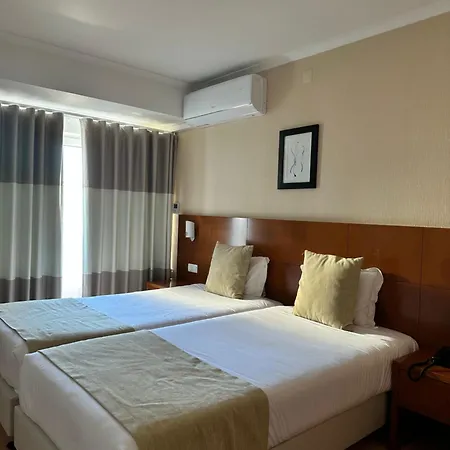 Szálloda Be One Hotel Caldas Da Rainha - By Mhmb Collection Caldas da Rainha