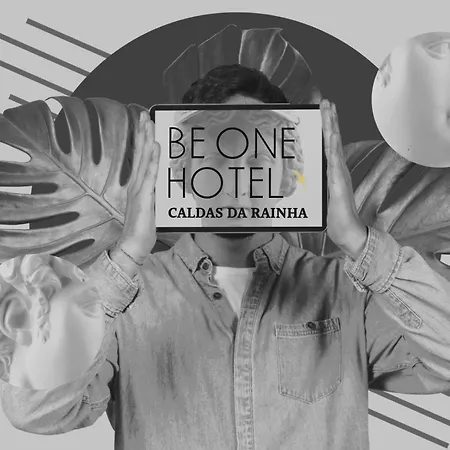 فندق Be One - By Mhmb Hospitality كالداس دا راينها