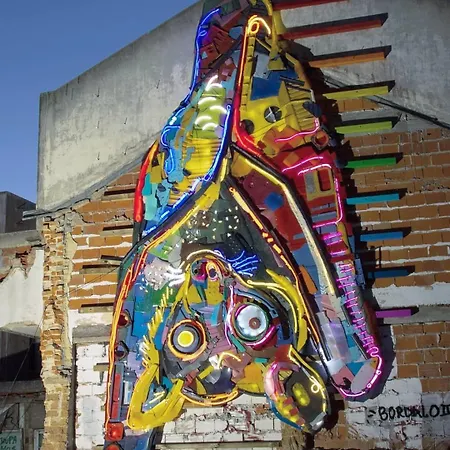 Be One - By Mhmb Hospitality Caldas Da Rainha