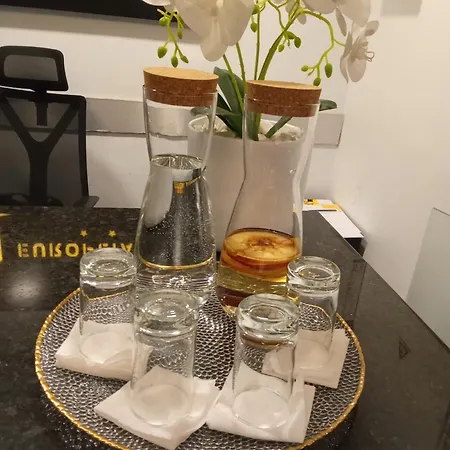 Be One - By Mhmb Hospitality فندق