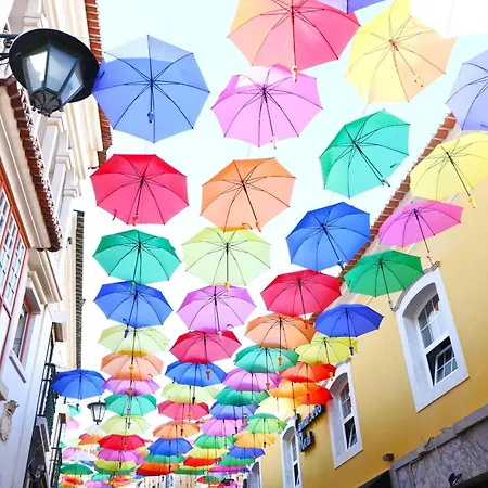Be One Hotel Caldas Da Rainha - By Mhmb Hospitality Hotel 3*