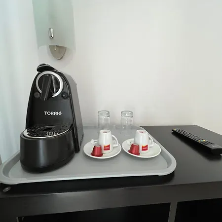 Be One - By Mhmb Hospitality Caldas Da Rainha