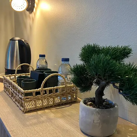 Be One - By Mhmb Hospitality 3* Caldas Da Rainha