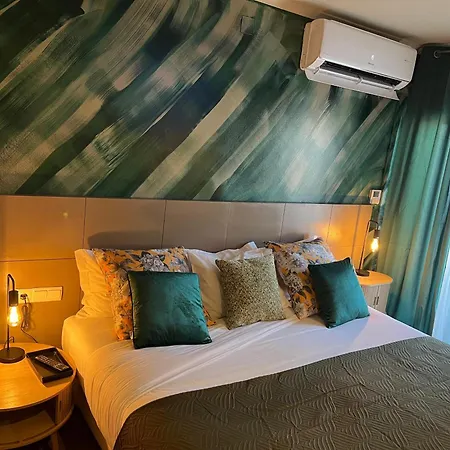Be One - By Mhmb Hospitality Hotel