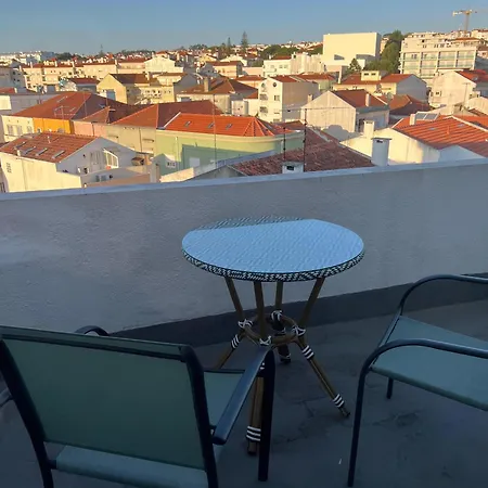 Be One - By Mhmb Hospitality Caldas Da Rainha