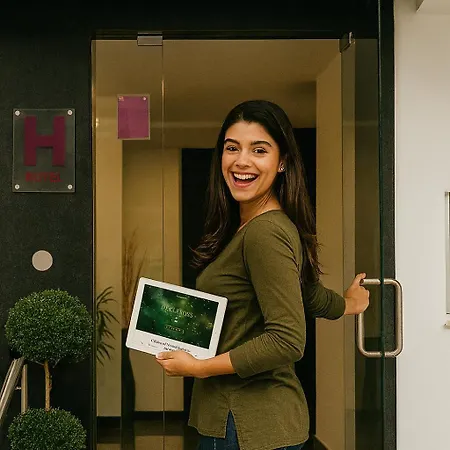 Be One - By Mhmb Hospitality