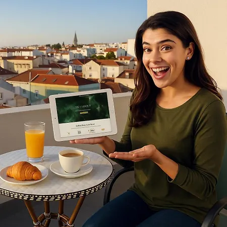 فندق Be One - By Mhmb Hospitality 3*