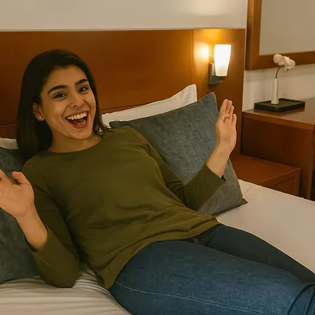 Be One - By Mhmb Hospitality فندق كالداس دا راينها