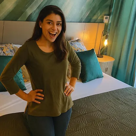 Hotel Be One - By Mhmb Hospitality Caldas Da Rainha