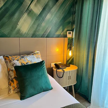 Be One - By Mhmb Hospitality 3* كالداس دا راينها