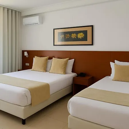 فندق Be One - By Mhmb Hospitality كالداس دا راينها