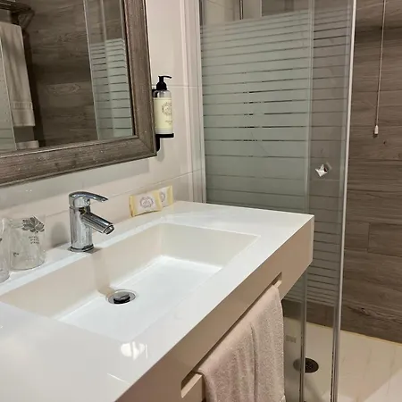 Be One - By Mhmb Hospitality Hotel Caldas Da Rainha
