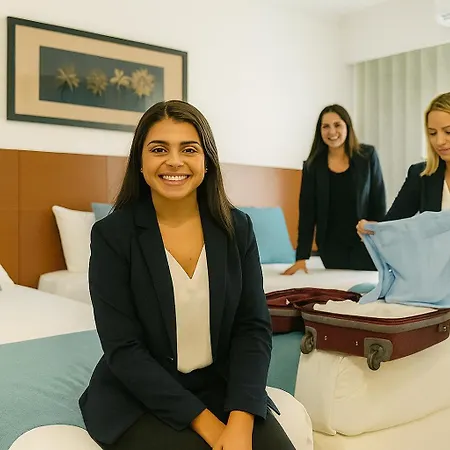 Be One - By Mhmb Hospitality فندق