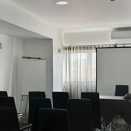 Hotel Be One Hotel Caldas Da Rainha - By Mhmb Collection