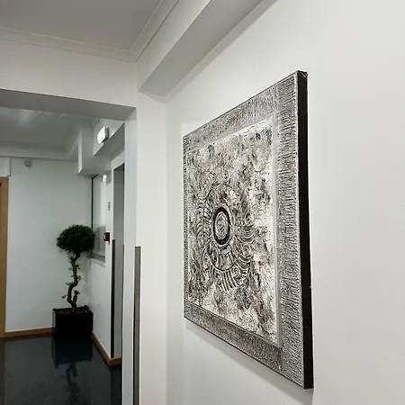 Be One - By Mhmb Hospitality فندق 3*