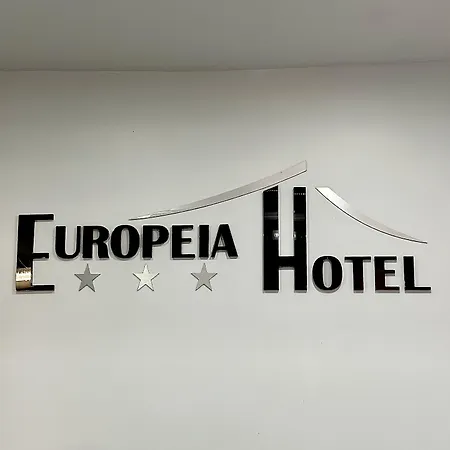 Be One Hotel Caldas Da Rainha - By Mhmb Collection