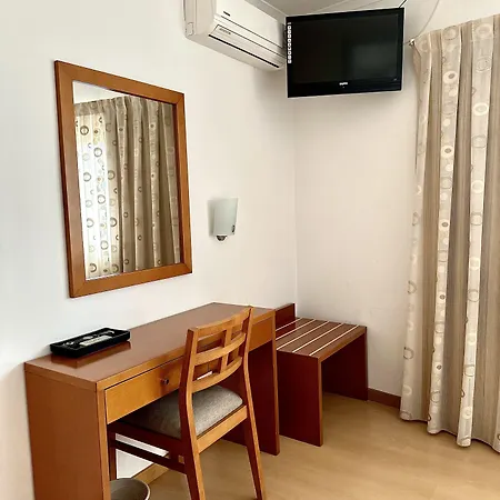 Be One - By Mhmb Hospitality Caldas Da Rainha