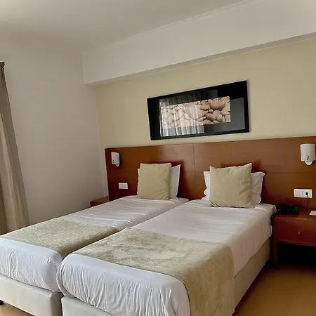 Hotel Be One Hotel Caldas Da Rainha - By Mhmb Collection Caldas Da Rainha