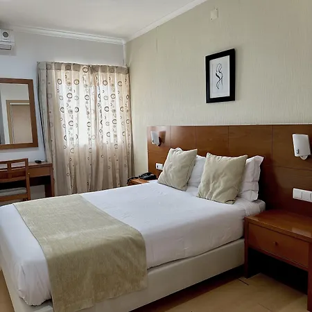 Be One - By Mhmb Hospitality Hotel 3*