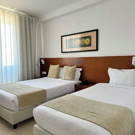 Be One Hotel Caldas Da Rainha - By Mhmb Collection Caldas Da Rainha