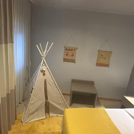 فندق Be One - By Mhmb Hospitality كالداس دا راينها