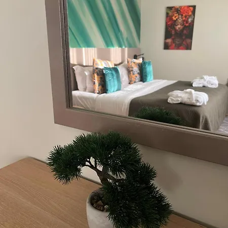 Be One Hotel Caldas Da Rainha - By Mhmb Collection Hotel 3*