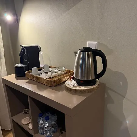 Hotel Be One Hotel Caldas Da Rainha - By Mhmb Collection