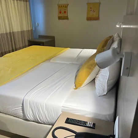 Be One Hotel Caldas Da Rainha - By Mhmb Collection Szálloda