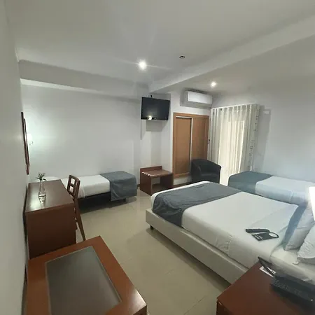 Be One - By Mhmb Hospitality Hotel Caldas Da Rainha