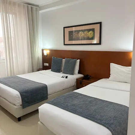 Hotel Be One Hotel Caldas Da Rainha - By Mhmb Collection 3*