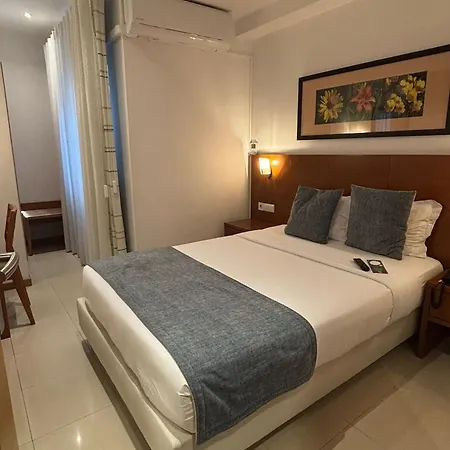 Be One - By Mhmb Hospitality 3* كالداس دا راينها