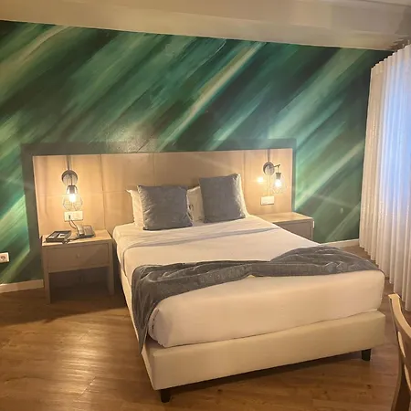 Hotel Be One Hotel Caldas Da Rainha - By Mhmb Collection 3*