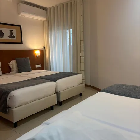 Be One - By Mhmb Hospitality Hotel 3*
